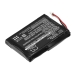 Batteria amplificatore JDS Labs CS-JDC421SL