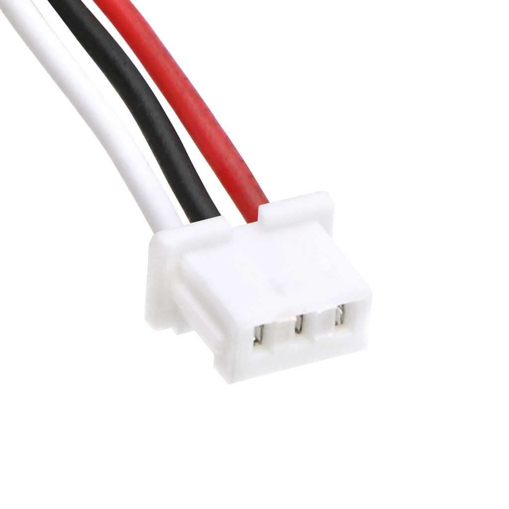 Compatible battery replacement for JDS Labs ZH613450 1S1P