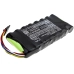 Batterie Batteria per elettroutensili CS-JDM580XL