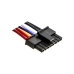 Batterie Batteria per elettroutensili CS-JDM580XL