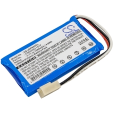 Sostituzione della batteria compatibile per Jablocom 2930277000,CS603262 1S1P