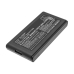Battery compatible with Viavi