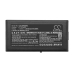 Battery compatible with Viavi