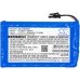 Batteria per elettroutensili Viavi MTS-2000 Handheld Modular Test Set (CS-JDS200SL)