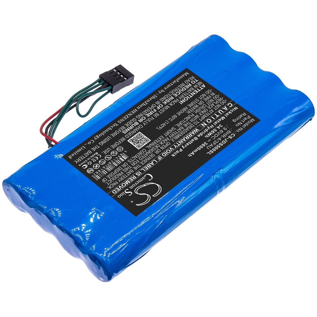 Batteria per elettroutensili Viavi ACTERNA ANT-5 (CS-JDS500SL)