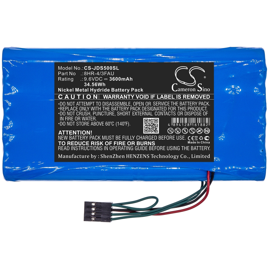 Batteria per elettroutensili Viavi ACTERNA ANT-5 (CS-JDS500SL)