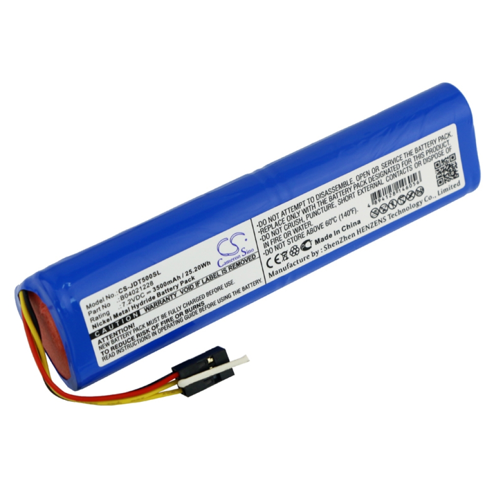 Batteria per elettroutensili Viavi JDSU SDH (CS-JDT500SL)
