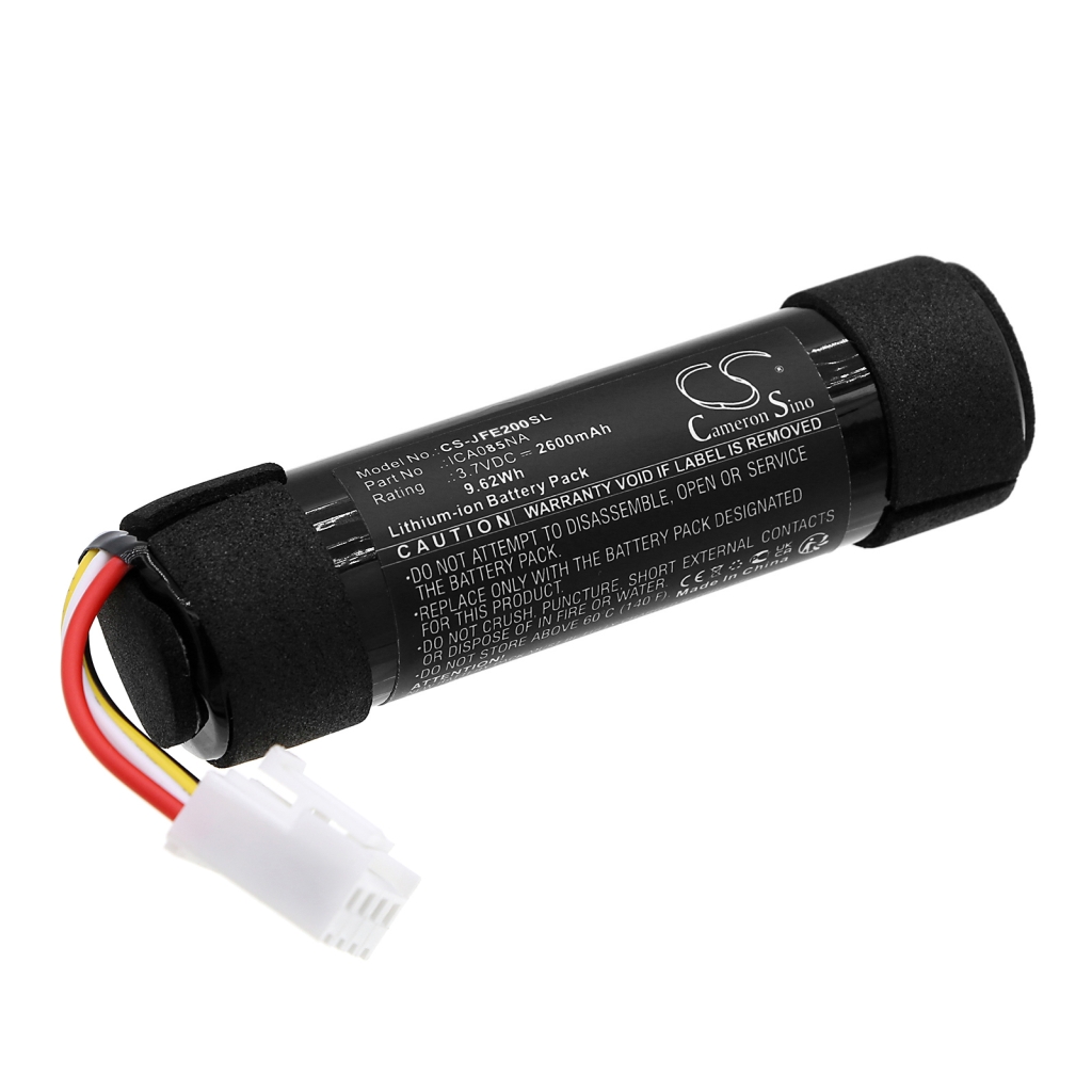 Sostituzione della batteria compatibile per Jbl ICA085NA