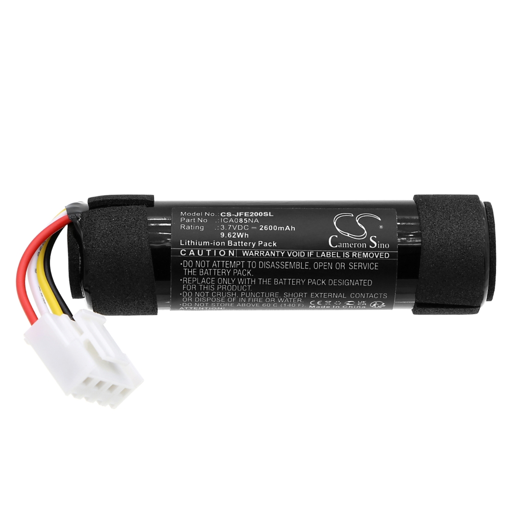 Sostituzione della batteria compatibile per Jbl ICA085NA