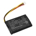 Batteria Telefono Cordless Jetfon CS-JFX500CL