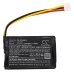 Batteria Telefono Cordless Jetfon CS-JFX500CL