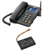 Batteria Telefono Cordless Jetfon CS-JFX500CL