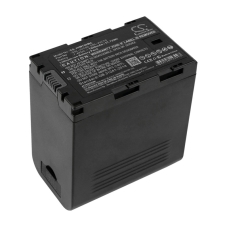Sostituzione della batteria compatibile per JVC SSL-JVC50,SSL-JVC70