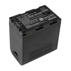 Sostituzione della batteria compatibile per JVC SSL-JVC75