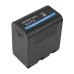 Batterie Sostituisce SSL-JVC50