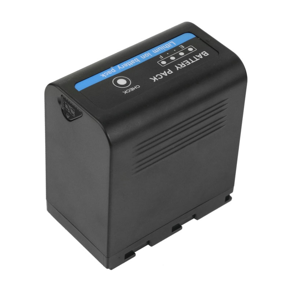 Batterie Sostituisce SSL-JVC50