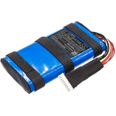 Sostituzione della batteria compatibile per Jbl SUN-INTE-213,SUN-INTE-268