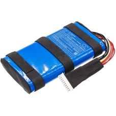 Sostituzione della batteria compatibile per Jbl IDA109GA