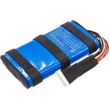 Sostituzione della batteria compatibile per Jbl IDA109GA