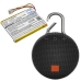 Sostituzione della batteria compatibile per Jbl L0721-LF