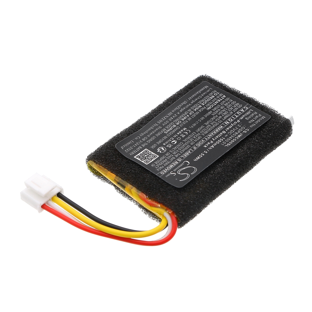 Batteria altoparlanti Jbl CS-JMC500SL