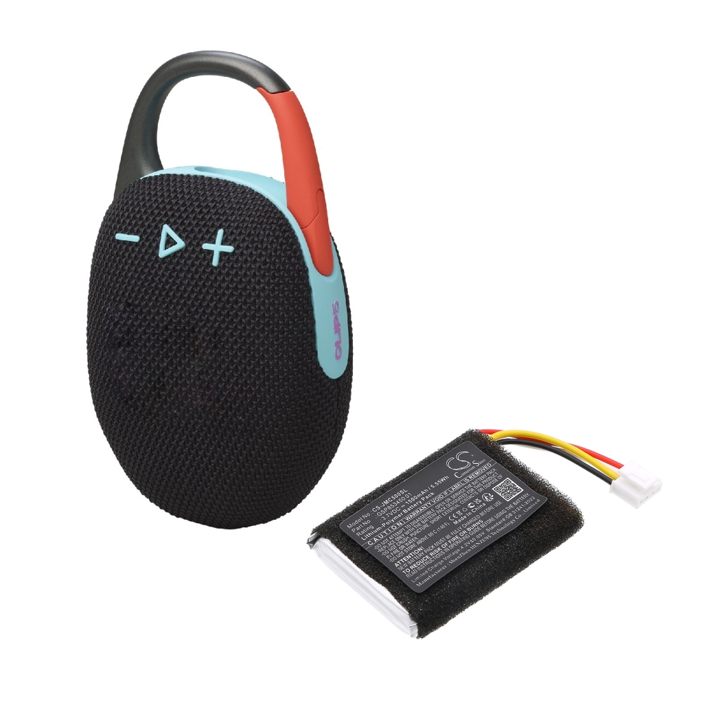 Batteria altoparlanti Jbl CS-JMC500SL