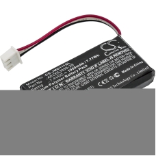 Sostituzione della batteria compatibile per Jbl AEC653055-2S