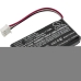 Sostituzione della batteria compatibile per Jbl AEC653055-2S