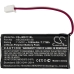 Sostituzione della batteria compatibile per Jbl AEC653055-2S