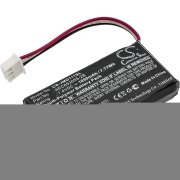 CS-JMD111SL<br />Batteries for   replaces battery AEC653055-2S