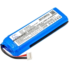 Sostituzione della batteria compatibile per Jbl GSP1029102,MLP912995-2P