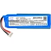 Batteria altoparlanti Jbl CS-JMD210SL