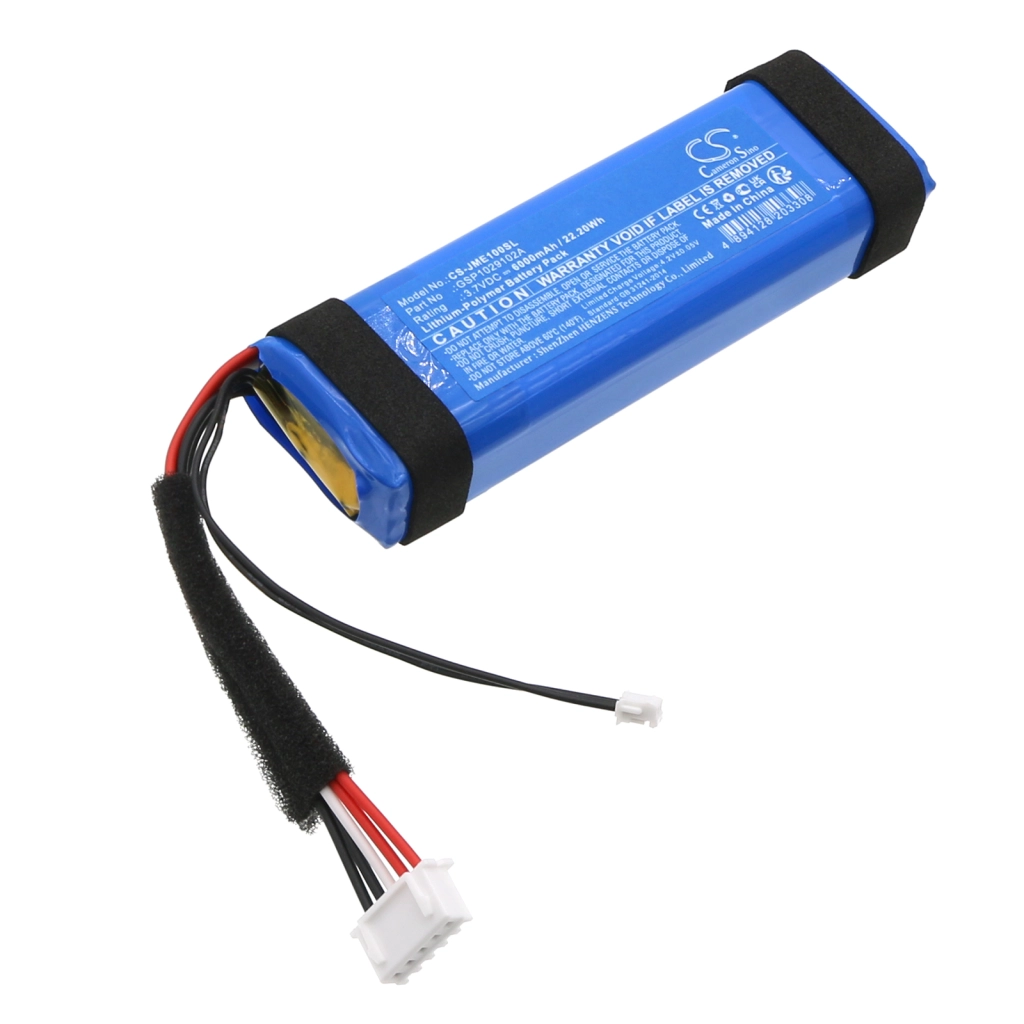 Batteria altoparlanti Jbl GG0985-KN0332693 (CS-JME100SL)