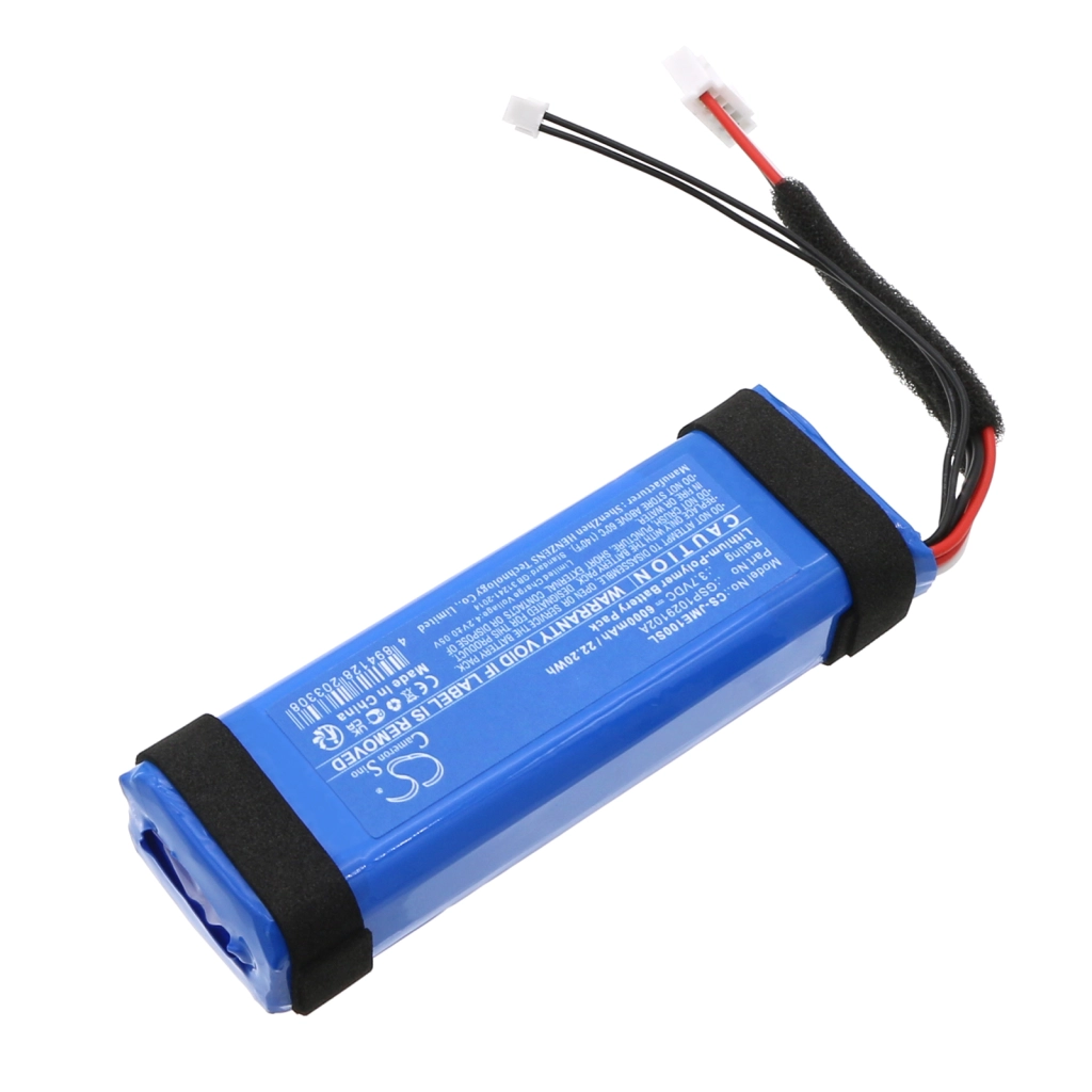 Batteria altoparlanti Jbl GG0985-KN0332693 (CS-JME100SL)