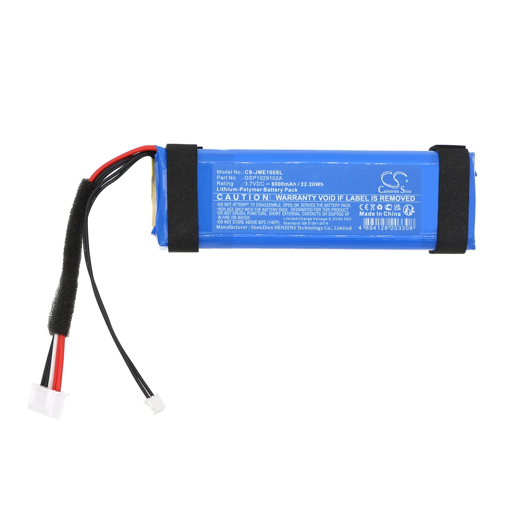 Batteria altoparlanti Jbl GG0985-KN0332693 (CS-JME100SL)