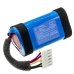 Sostituzione della batteria compatibile per Jbl GSP-1S3P-CH40
