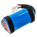 Batteria altoparlanti Jbl CS-JME200SL