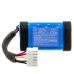Sostituzione della batteria compatibile per Jbl GSP-1S3P-CH40
