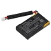 Sostituzione della batteria compatibile per Jbl JN151PH13849,PR-652954