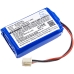 Sostituzione della batteria compatibile per Jbl AEC653055-2P