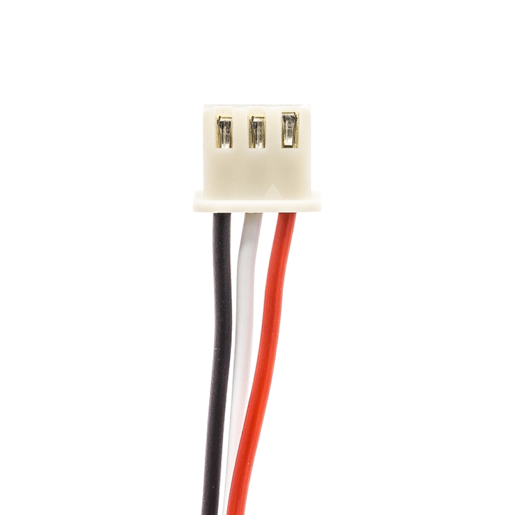 Sostituzione della batteria compatibile per Jbl AEC653055-2P