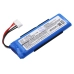 Batteria altoparlanti Jbl Flip 4 Special Edition (CS-JMF310SL)