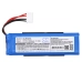 Batteria altoparlanti Jbl Flip 4 Special Edition (CS-JMF310SL)