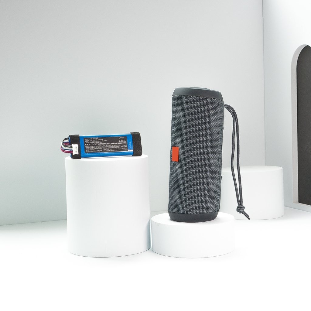 Batterie Batteria senza fili dell'auricolare CS-JMF400SL