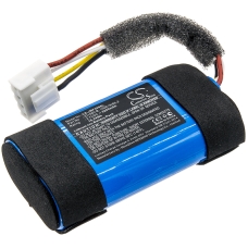 Sostituzione della batteria compatibile per Jbl 1INR19/66-2,33LIR200120,ID1060-A,ID1060-B,SUN-INTE-1521