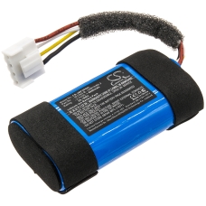 Sostituzione della batteria compatibile per Jbl 1INR19/66-2,33LIR200120,ID1060-A,ID1060-B,SUN-INTE-1521