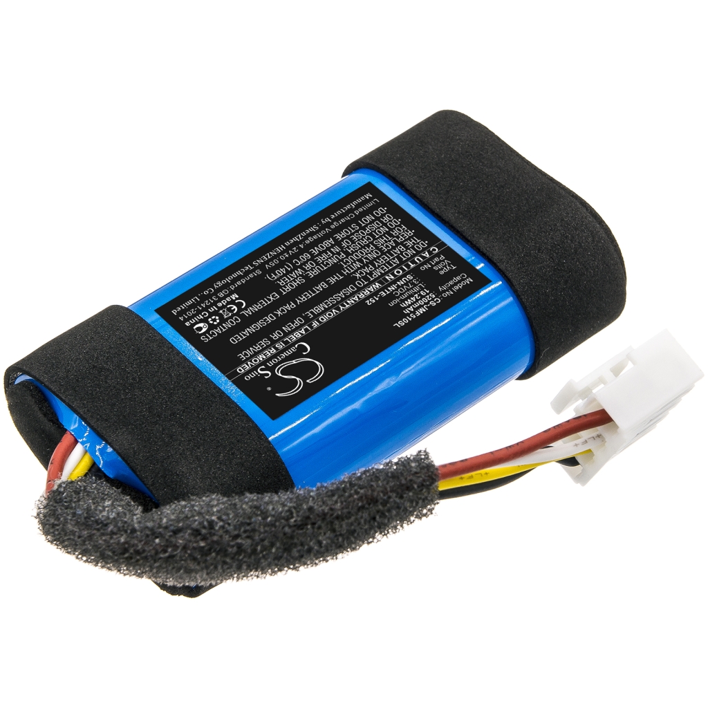 Battery Replaces SUN-INTE-152