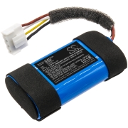 Battery compatibleWith Speaker Battery