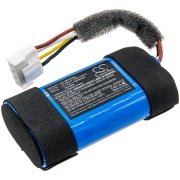 CS-JMF500SL<br />Batterie per   sostituisce la batteria SUN-INTE-1521