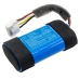 Sostituzione della batteria compatibile per Jbl GSP-1S2P-F6D